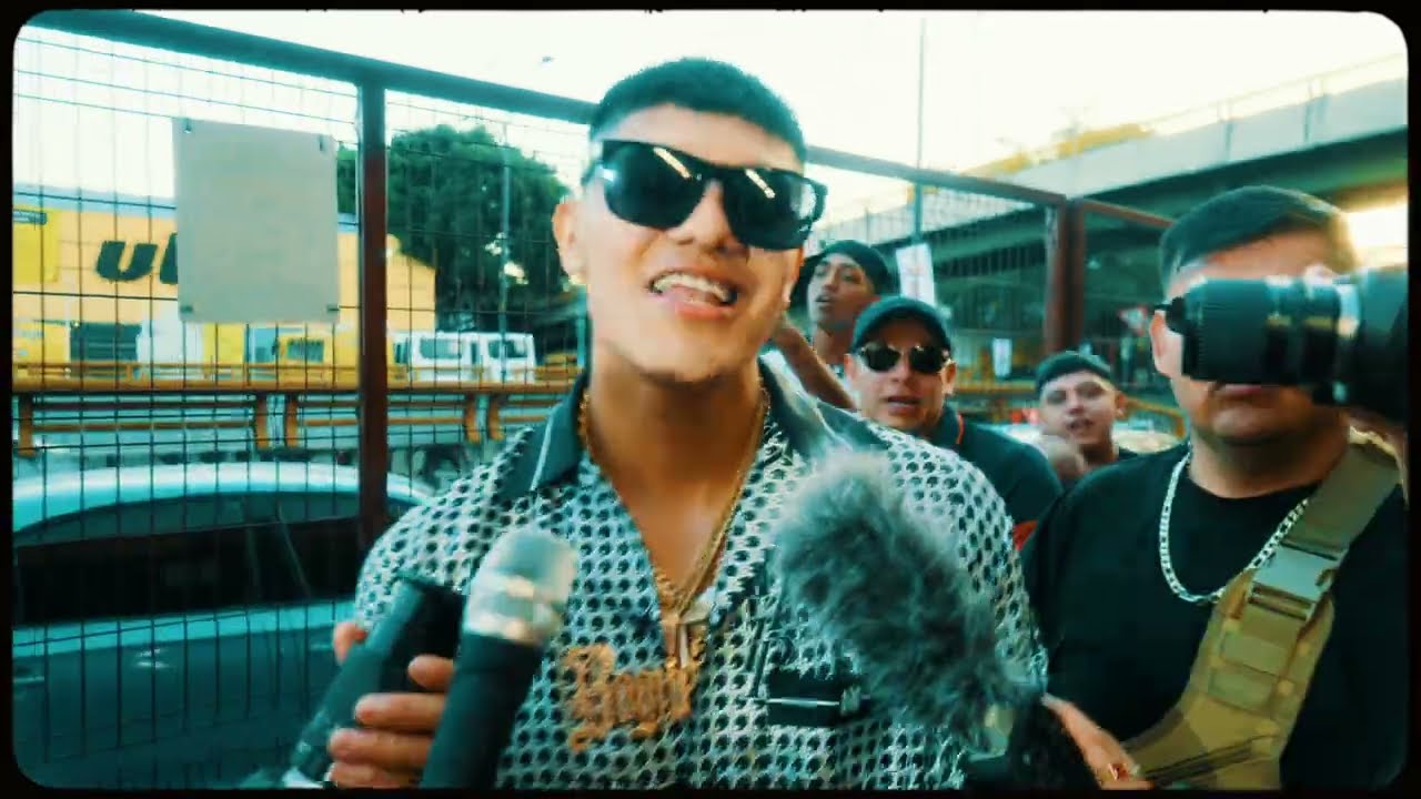 El Bogueto – Si La Mami