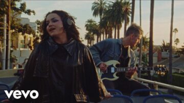 crushed – waterlily