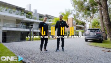 La Bocha 12 – Luna