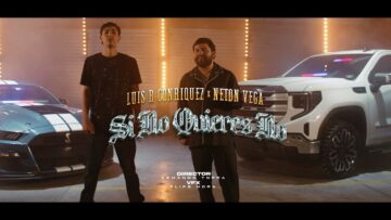 Luis R Conriquez – Si No Quieres No