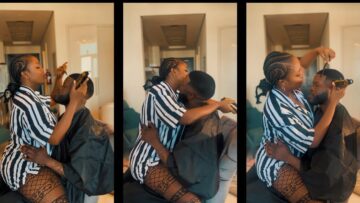 Malkia Karen – Nakuachaje