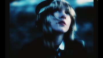 NIGHT TAPES – EVERY DAY IS A GAME