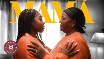 Soraia Ramos – Mamã