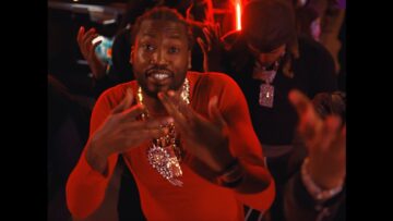 Meek Mill – Whatever I Want Ft. Fivio Foreign