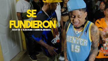 ROCHY RD – SE FUNDIERON