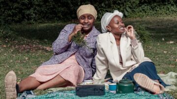 Edith Wairimu x Hellen Muthoni – Gìterenge kìa Mugwìmi ~ Psalm 124
