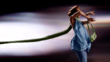 Tei Shi – No Falta