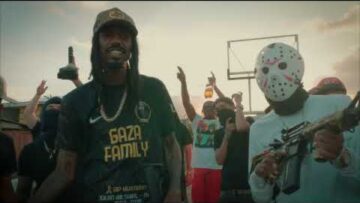 Fake Friends – Jeyson x Choliare x Fugazis