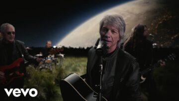 Bon Jovi – Legendary