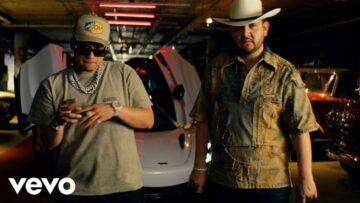 Eden Muñoz, Fuerza Regida – MONEY EDITION