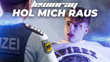 Lewinray – Hol mich raus