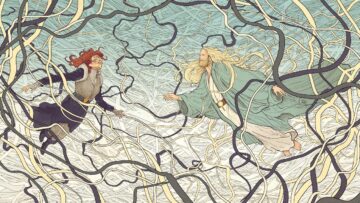 Gusgus – Breaking Down