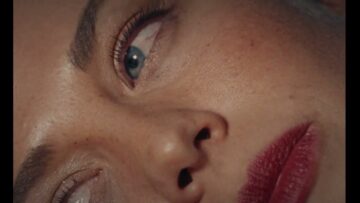 Molly Sandén – Hålla mig