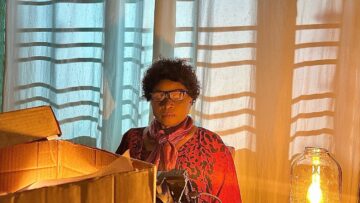 Pallaso – NSONYIWA