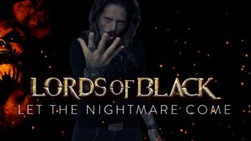 Lords of Black – Let the Nightmare Come