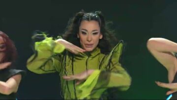 PZE24: Sanja Vučić – Cha cha cha