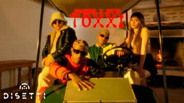 Jombriel x Jøtta – Toxxi