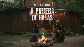 The La Planta – A Prueba De Balas