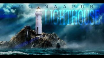 Simo Naapuri – Lighthouse