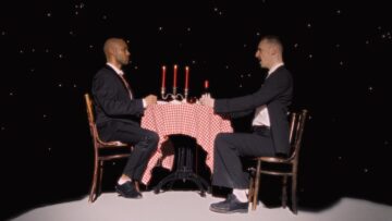 Alligatoah – PARTNER IN CRIME feat. Tarek K.I.Z