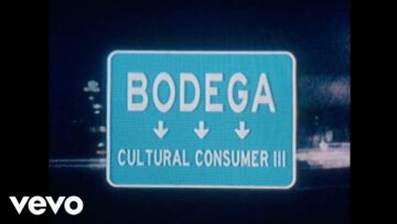 BODEGA – Cultural Consumer III