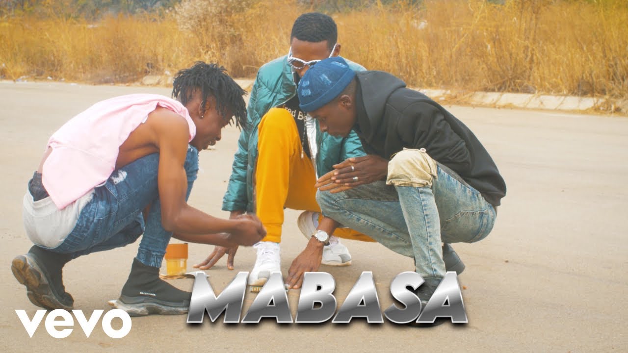 Killer T – Mabasa  ft. Legend Killer
