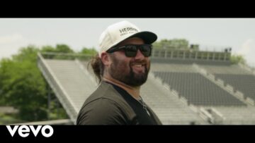 Koe Wetzel – Damn Near Normal