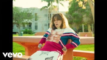 Lauren Sanderson – THEY WONT LIKE THIS