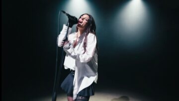 Davina Michelle – I SAID NO SIR