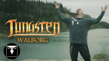 TUNGSTEN – Walborg