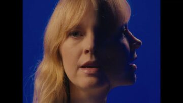 Lucy Rose – Over When It’s Over