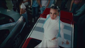 Rose Villain – COME UN TUONO feat. Guè