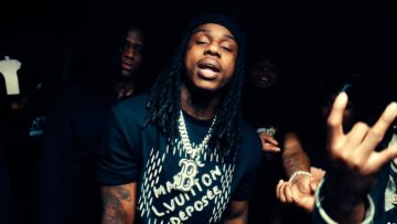 Polo G – Get In With Me (Remix)