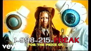 Lava La Rue – Push N Shuv