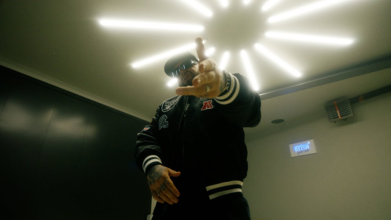 KALI – CHVÍLU TO TRVALO