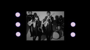 Donna Blue – Labyrinthe