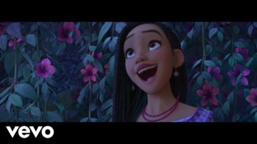 Mimmi – Mitt ønske (Fra “Ønske”)