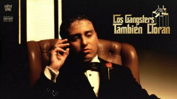 Pablo Chill-E – GITANA ft Bryartz