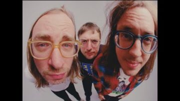 Cloud Nothings “Common Mistake” –