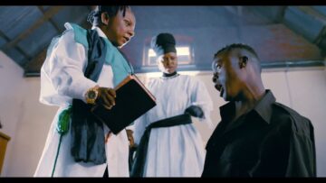 Dipper Rato X Kizazi OG – Shalom