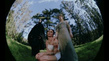 Sour Widows – “Cherish”