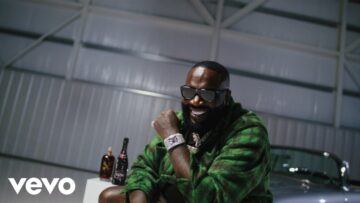 Rick Ross – Champagne Moments