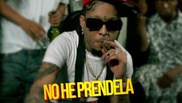 ROCHY RD – HE DÉJALA PRENDÍA