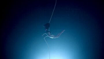 Jon Hopkins – RITUAL (evocation)