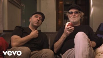 Francesco De Gregori, Checco Zalone – Buonanotte fiorellino