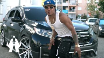 Kiry Curu – Sigo En El Barrio