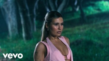 Mimi Webb – Mistake