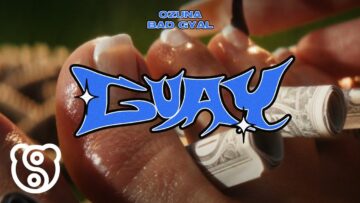 Ozuna, Bad Gyal – Guay