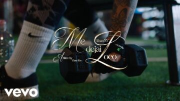 El BAI, ITHAN NY – Me Dejai Loco