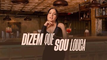 DIZEM QUE SOU LOUCA – Mari Fernandez